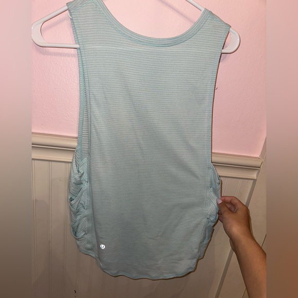 Lulu tank - Picture 2 of 2